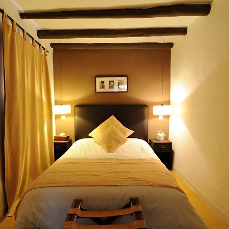 Le Petit Hotel Du Flouka Lalla Takerkoust Habitación foto