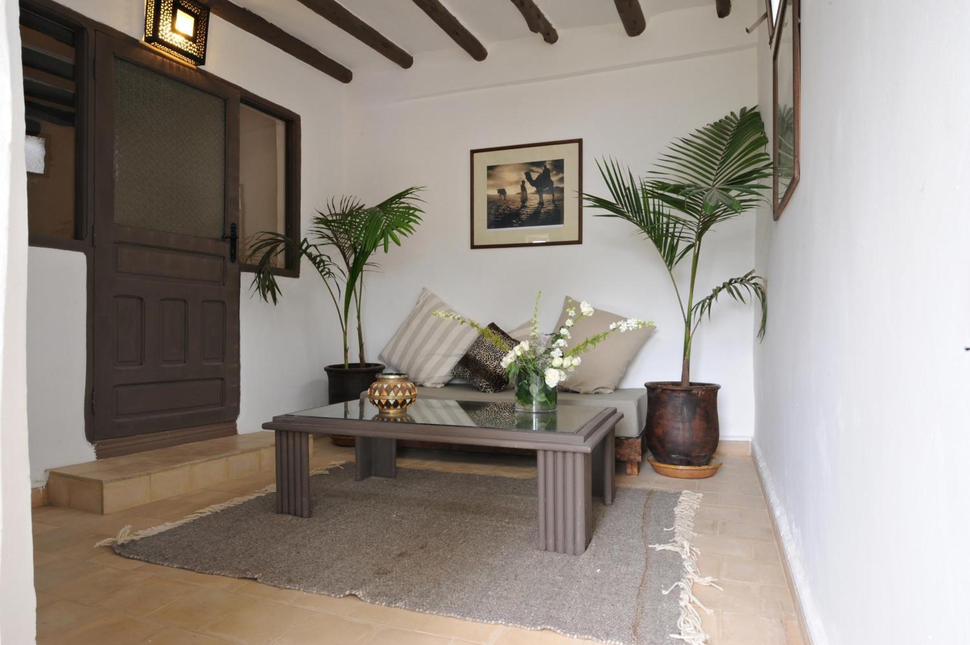 Le Petit Hotel Du Flouka Lalla Takerkoust Habitación foto