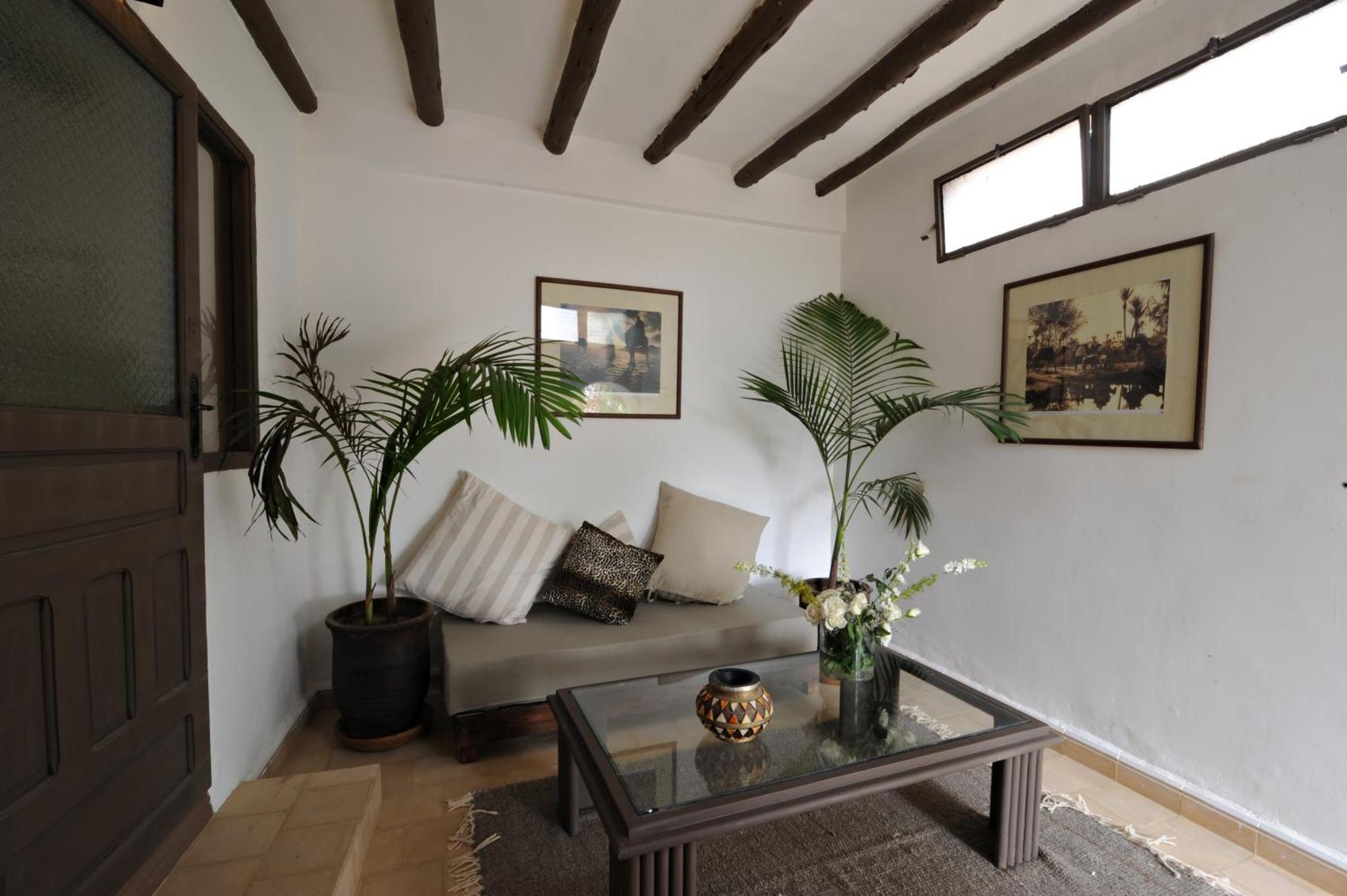 Le Petit Hotel Du Flouka Lalla Takerkoust Habitación foto